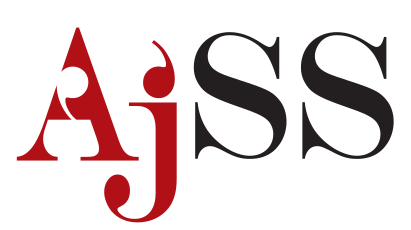 AJ Speech Services Logo